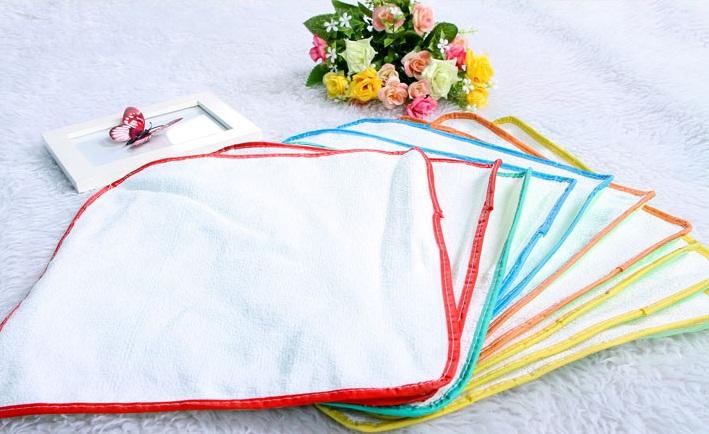 Combo 10 Tấm Lót Chống Thấm thay tã cho bé