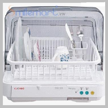 Máy sấy bát Cuckoo CDD-9045 (Trắng) - hàng nhập khẩu