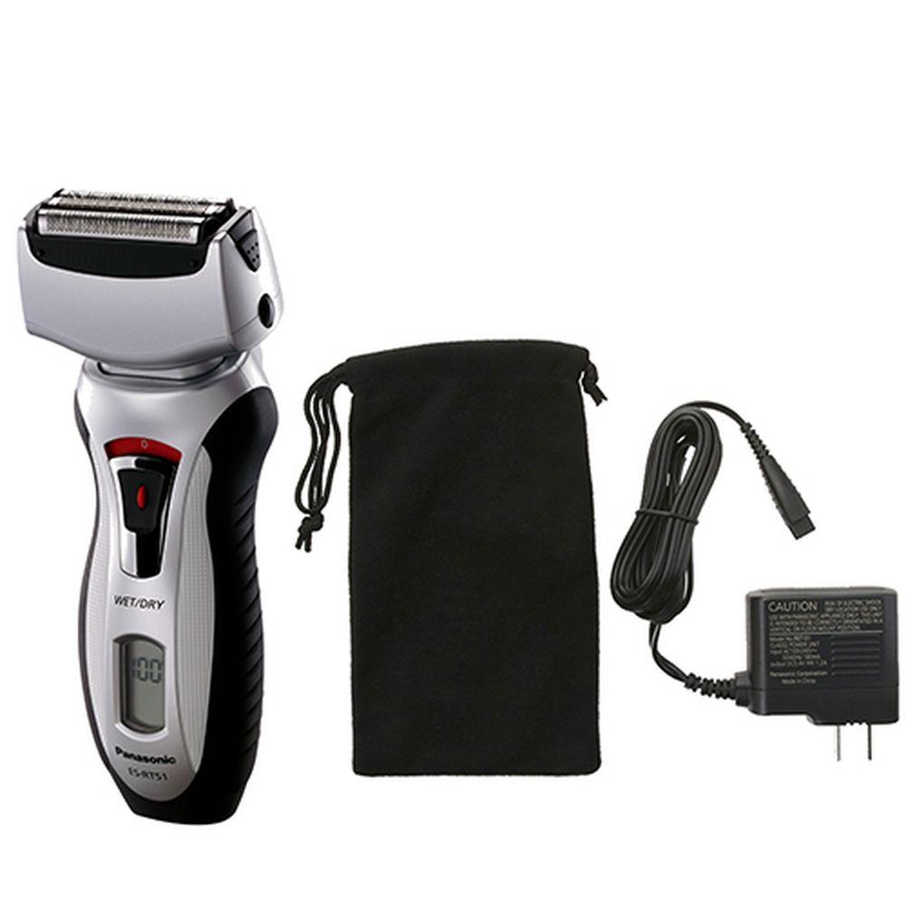 MÁY CẠO RÂU PANASONIC ES-RT51 -CÔNG NGHỆ NANO