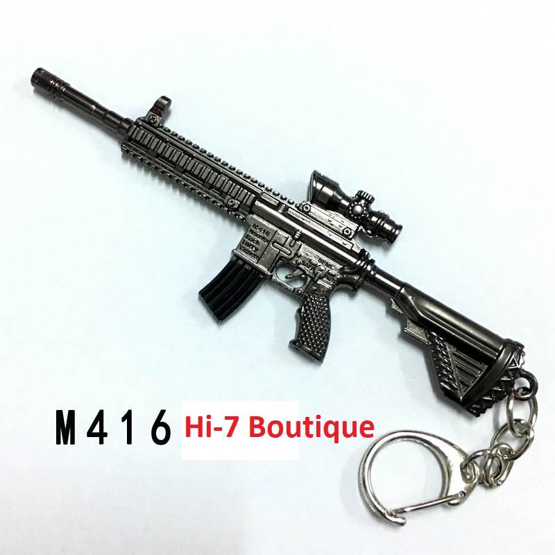 [HCM]Móc Khóa Game PUBG