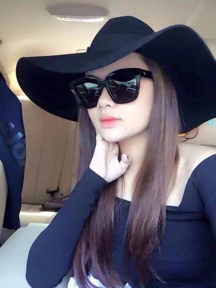 Set 5 Kính Mát Chữ V Đen Cá Tính, Thời Trang