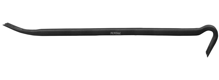 Xà beng cầm tay Total THT431482 (dài 122cm)