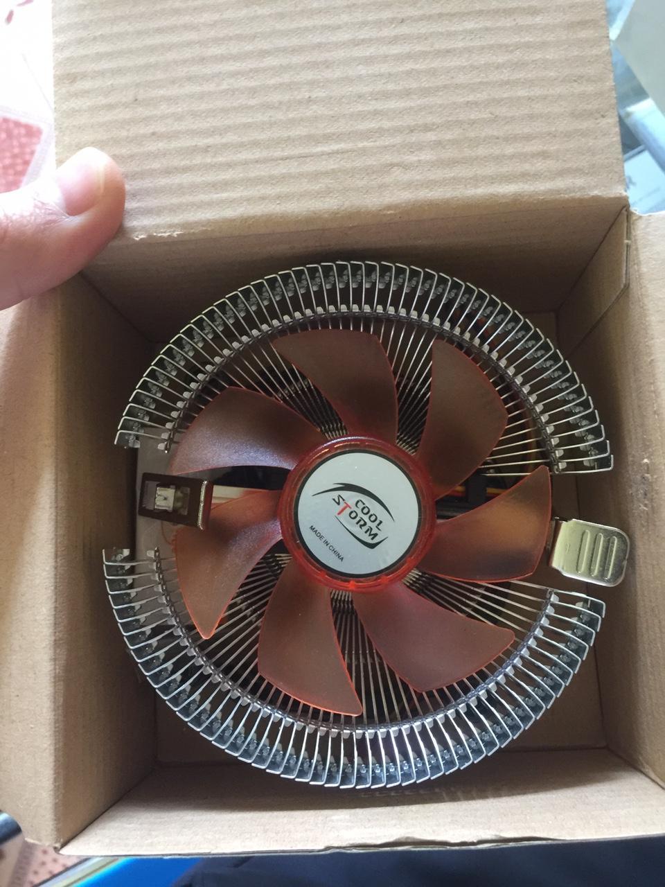 [HCM]FAN ĐA NĂNG LED 775/1150/1155/1156/AMD