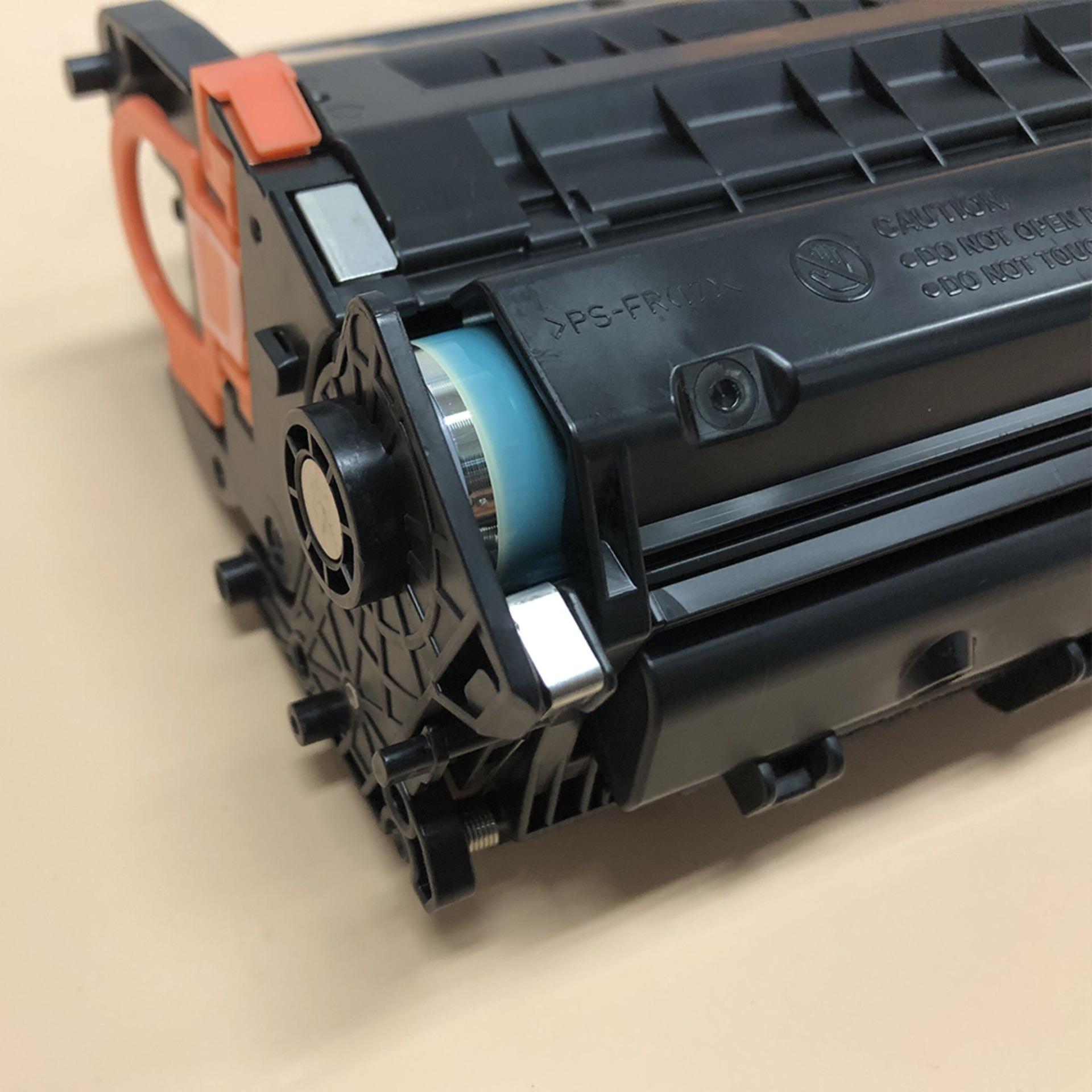 Hộp mực dùng cho máy in HP LaserJet Pro 400M (Cartridge 80A/05A - Black)