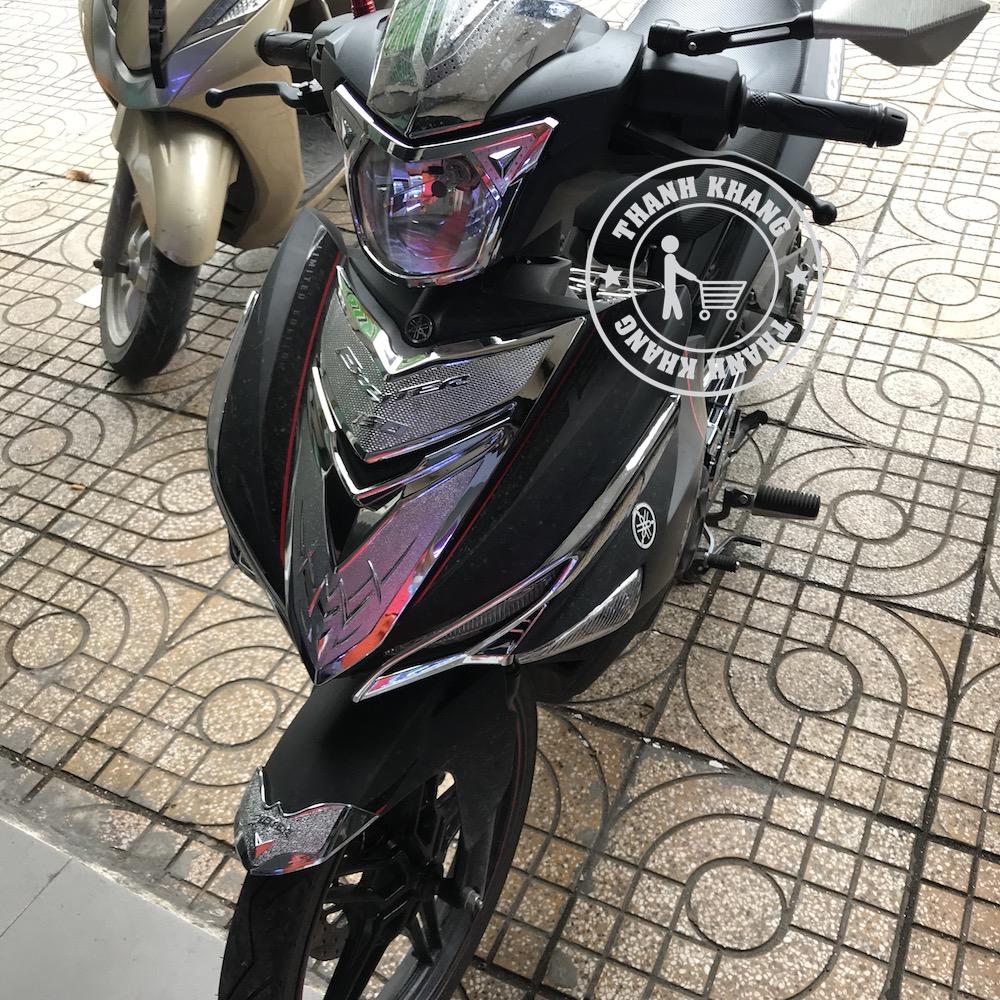 Mặt nạ đèn EXCITER 150 021000006