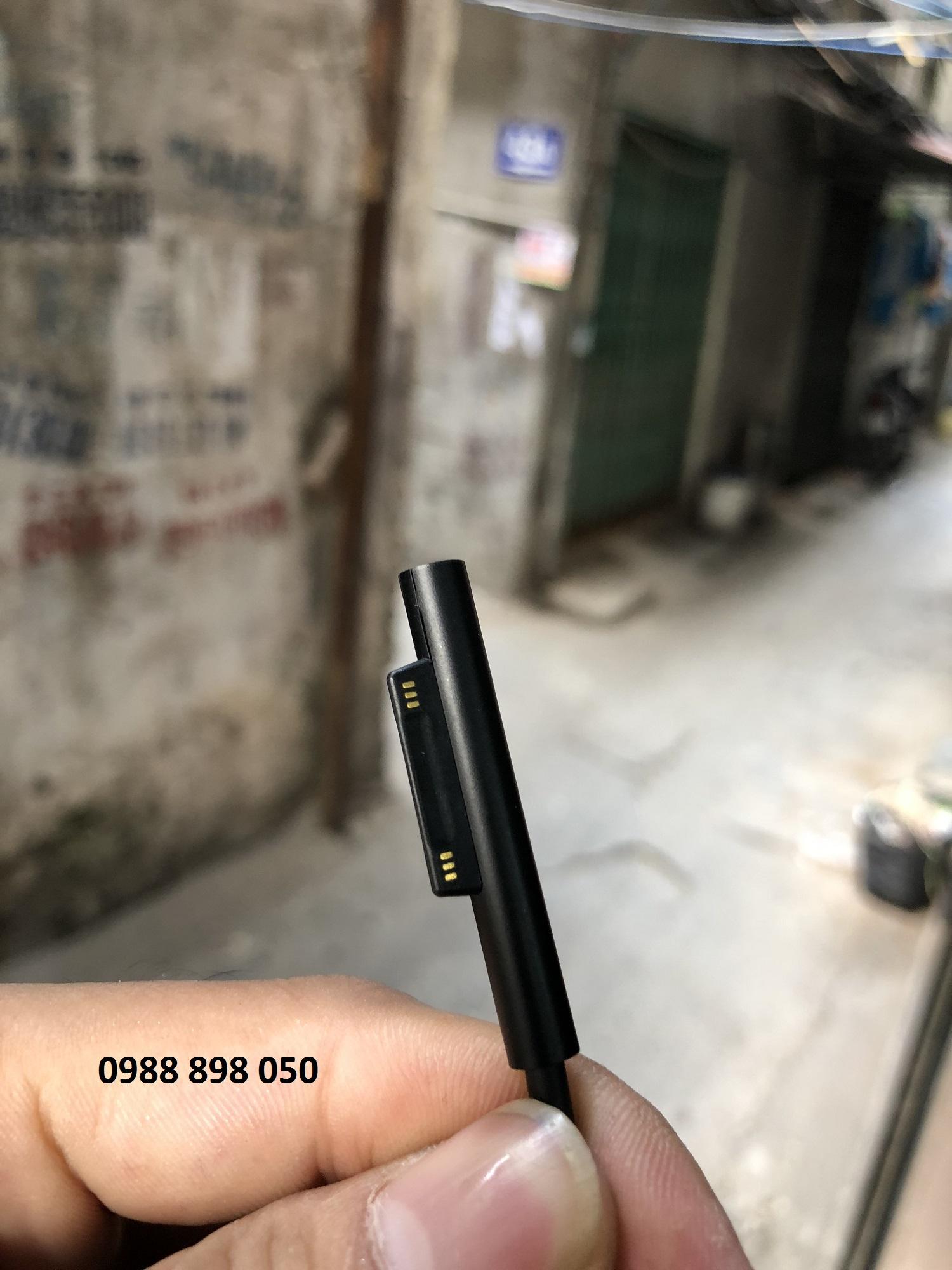 Sạc Surface Pro 3 4 1625 bản gốc zin theo máy