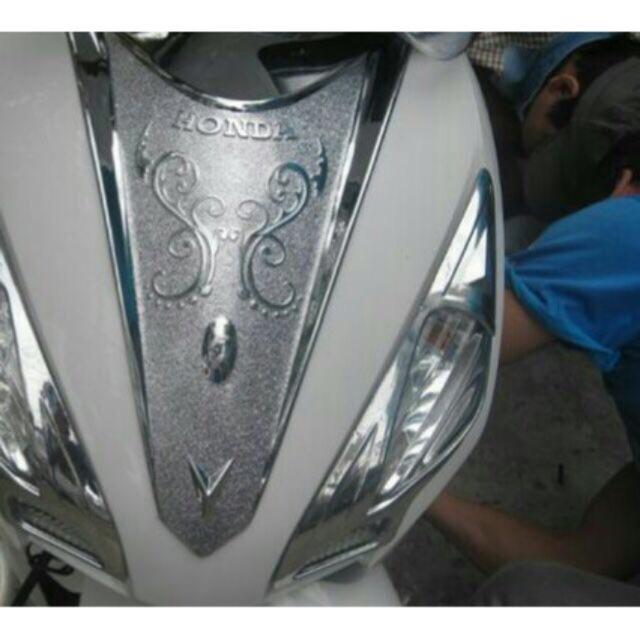 [HCM]Ốp mặt nạ vision