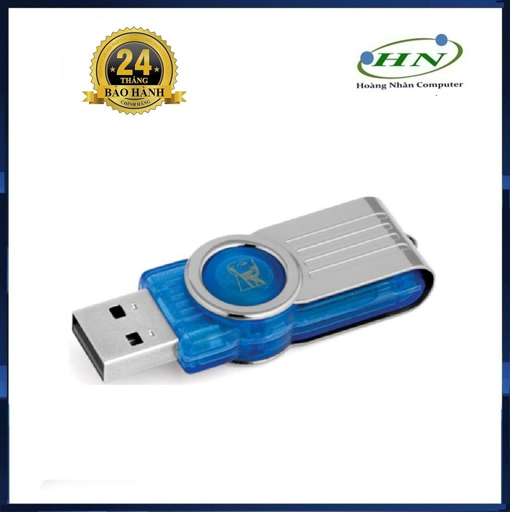 USB KINGSTON 4G CHÍNH HÃNG BẢO HÀNH 24 THÁNG