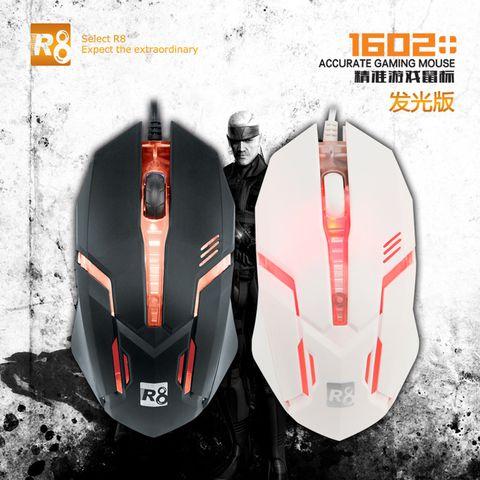 [HCM]CHUỘT R8 1602