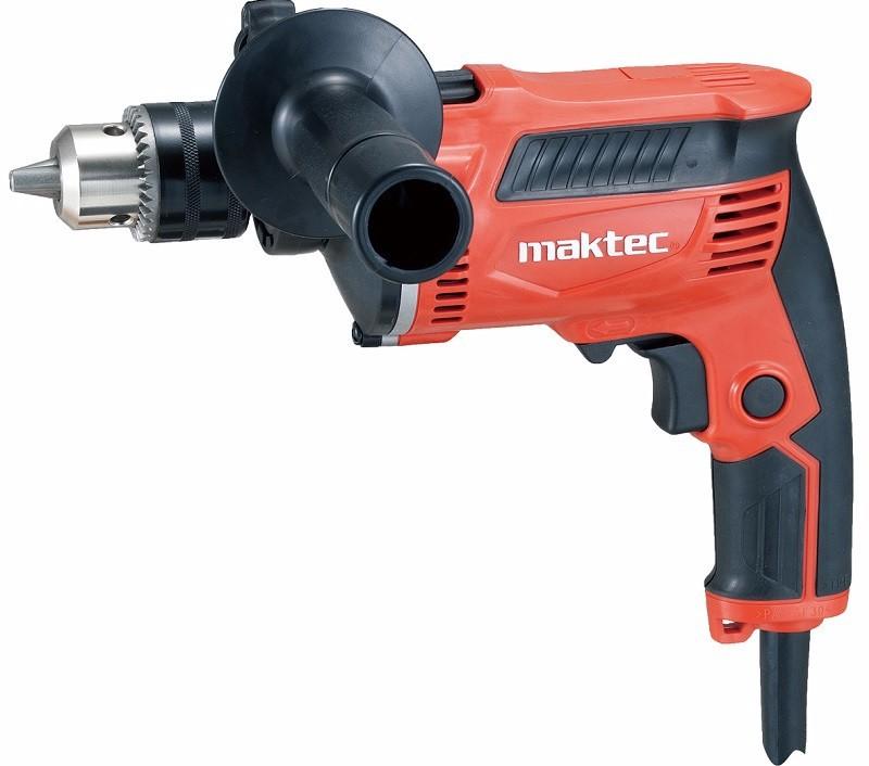 Bộ Combo máy mài Maktec - Máy khoan Maktec