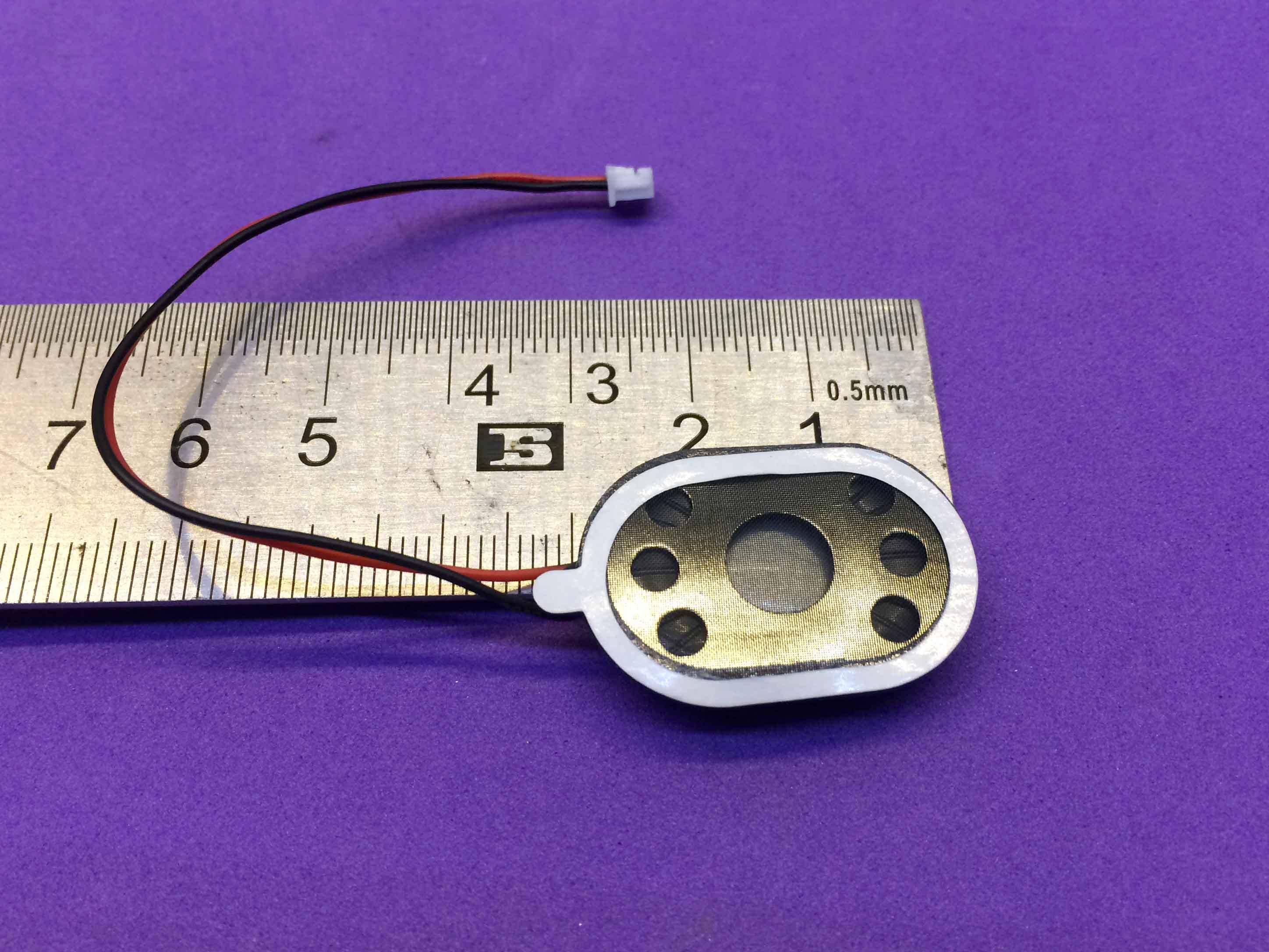 Loa mỏng cho laptop