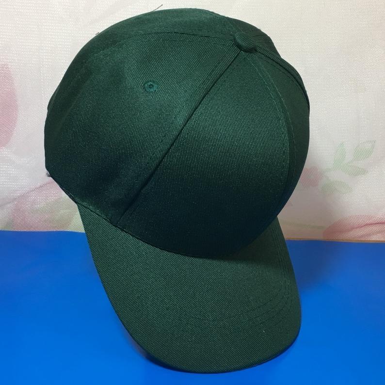 Nón kết trơn thời trang ( Xanh bơ)