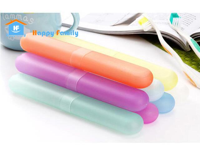 [HCM]Hộp đựng bàn chải ĐR  -4cái
