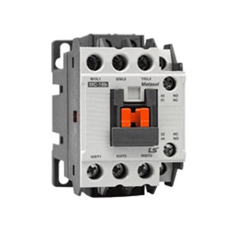 Khởi động từ MC 18A 380V