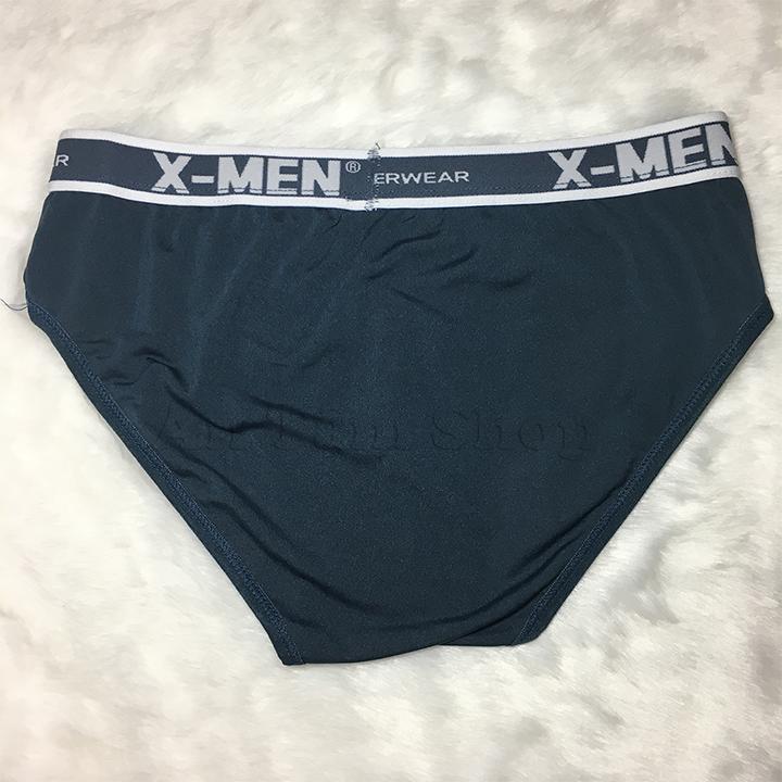[HCM]Combo 5 quần lót nam Xmen