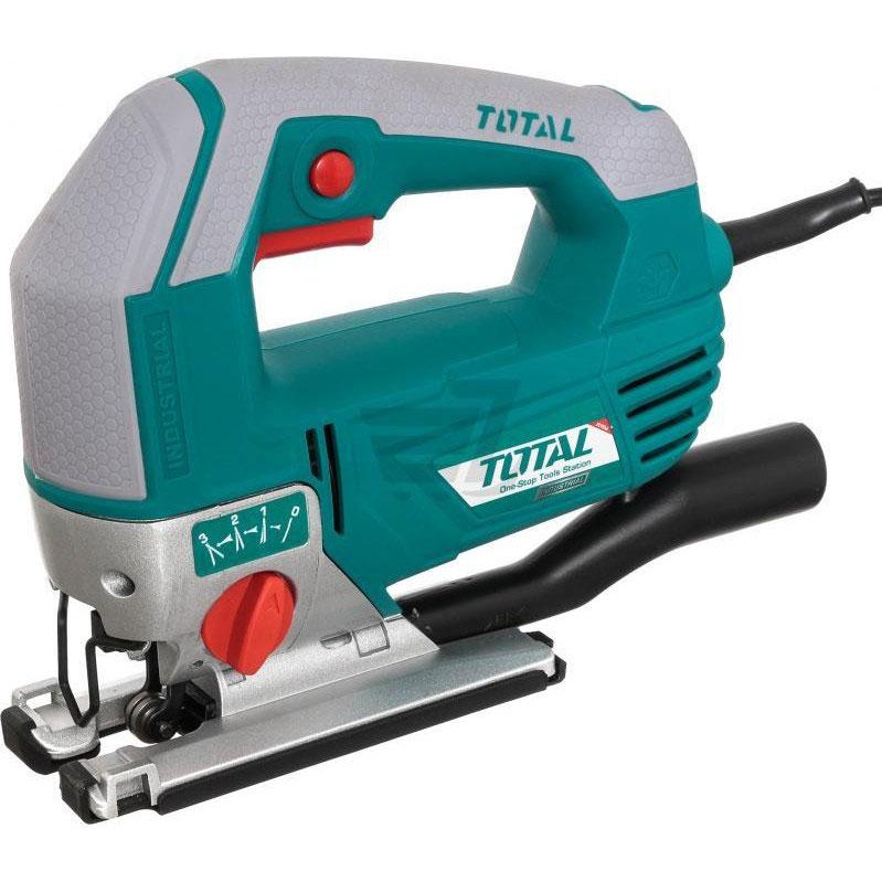 750W Máy cưa lọng TOTAL TS2081106