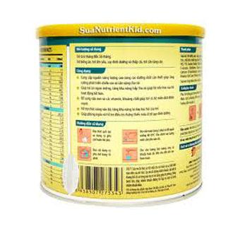 Sữa bột Premium Nutrient Kid 1 (cho trẻ em từ 6 – 36 tháng) 700g