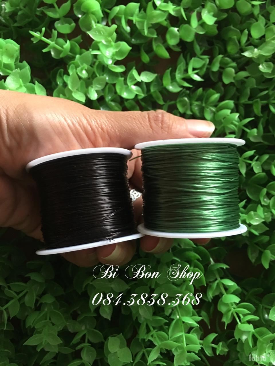 Combo cuộn dây chun