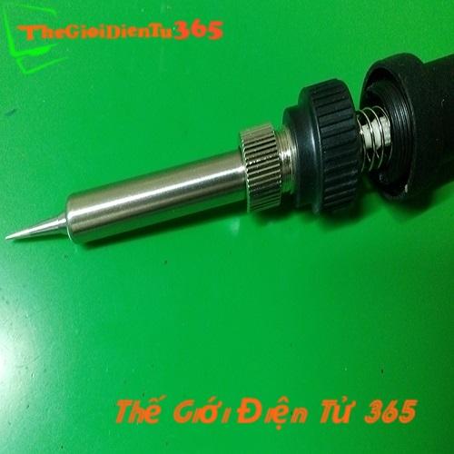 ĐẦU CHỤP MỎ HÀN HAKKO 936