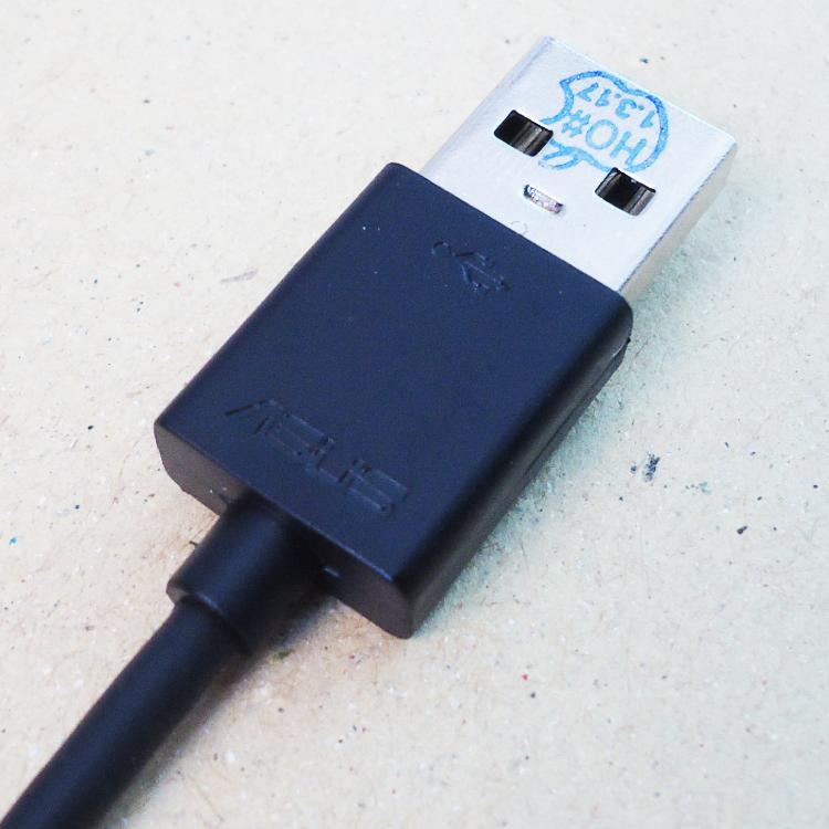 Cáp Sạc nhanh cho Điện Thoại ASUS - Đầu Sạc Micro USB