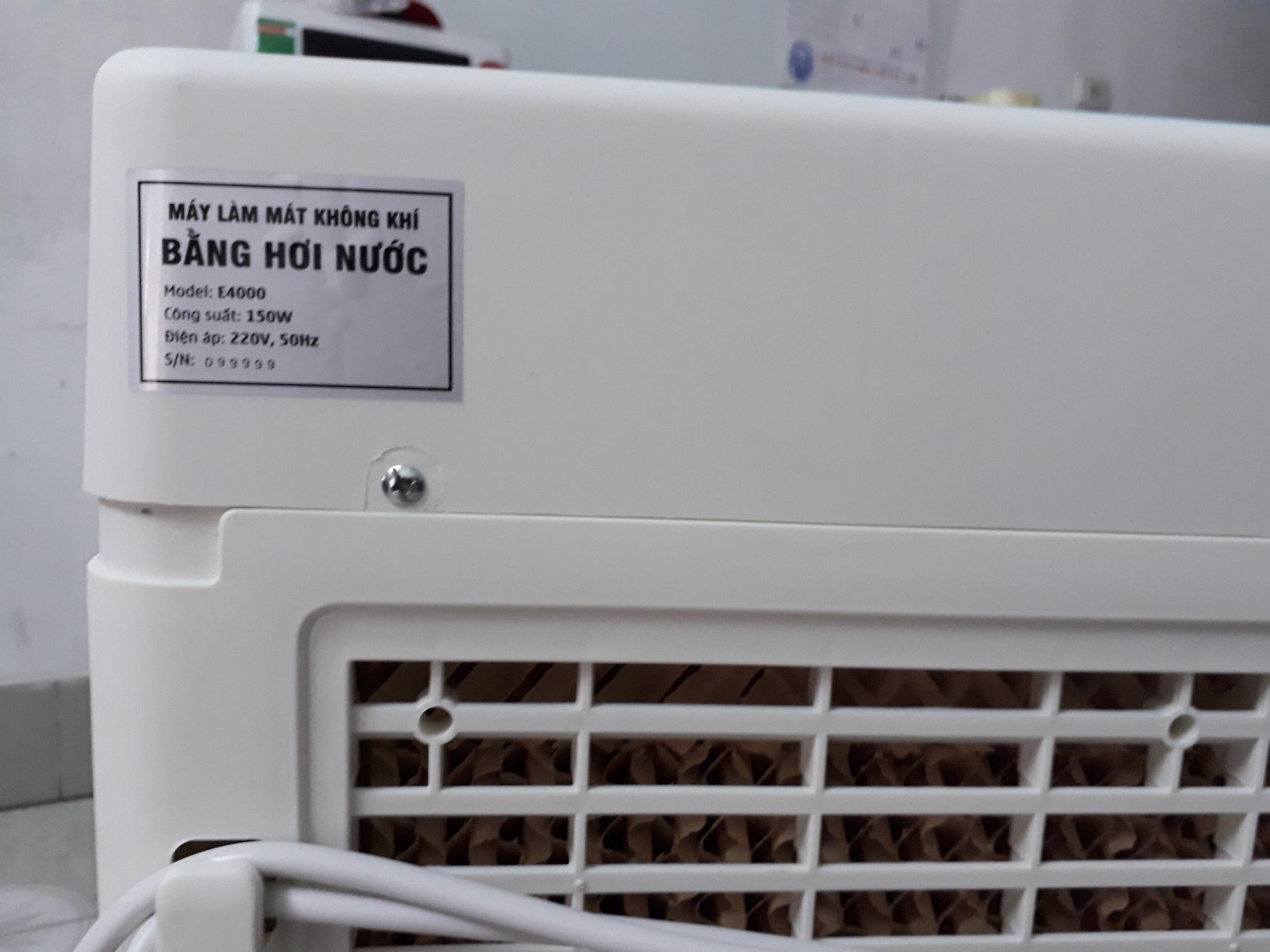 Quạt điều hòa KOSMO AK5600R