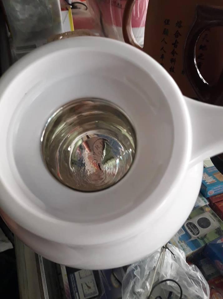 Bình giữ nhiệt Rạng Đông 1L