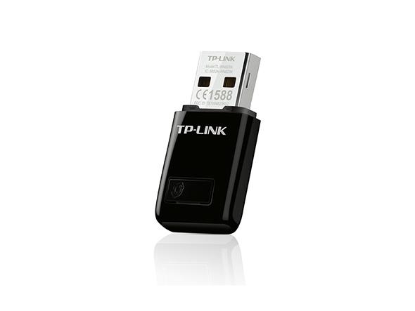 Usb wireless tp-link tl-wn823n