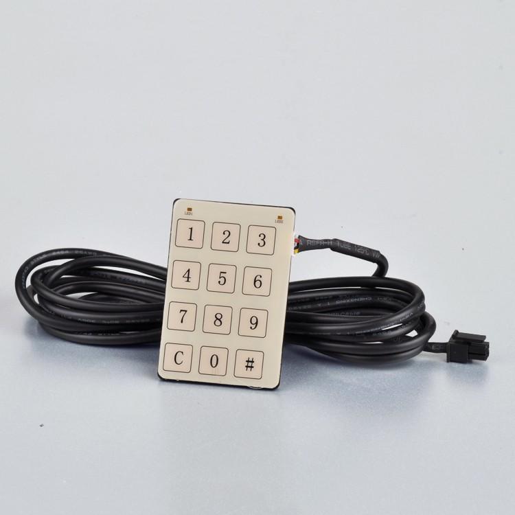 [Giảm 50k ][  Lắp đặt tại Hà Nội ]  Đề nổ từ xa cho xe hơi Start/Stop Engine dùng cho mọi loại xe