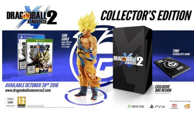 Dragon ball xenon 2 đĩa hệ US ps4