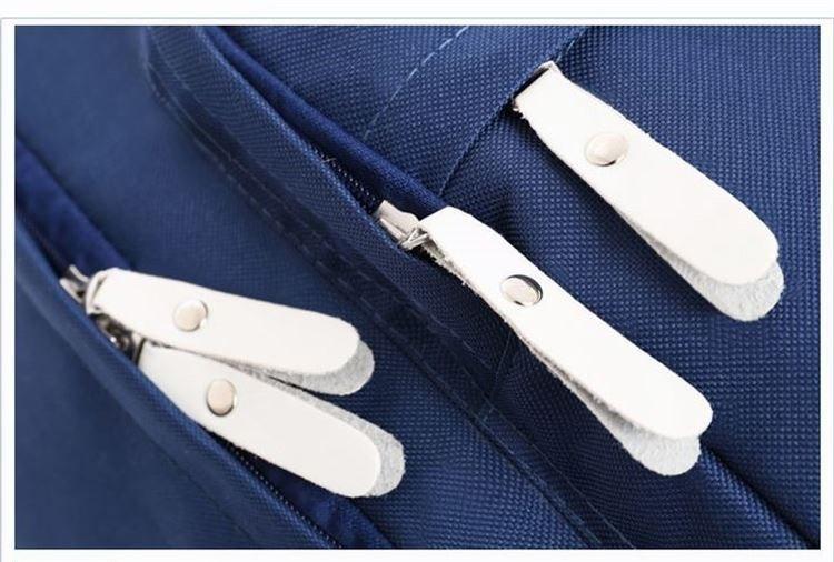 Unisex Fashion Backpack Haras Hr133