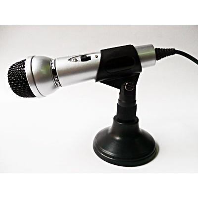 [HCM]Míc rời cho máy tính Salar M9
