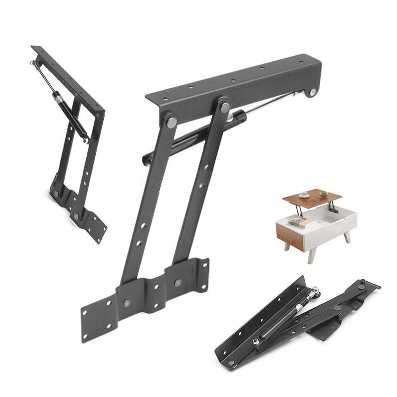 Bộ 2 tay nâng mặt bàn thông minh KY-101