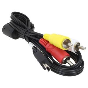 [HCM]Dây cáp AVC-DC400 chuyển tín hiệu NIKON - AV