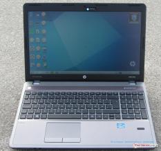 [Có video] Laptop HP 4540s i5/HDD 250 siêu bền giá rẻ Giật mình Tặng balo và chuột ( Hàng Nhập Khẩu Japan) – Bảo hành 12 tháng