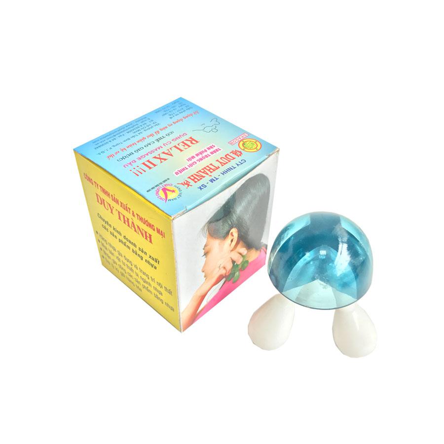 Dụng cụ massage vai đầu cổ Duy Thành YMS07