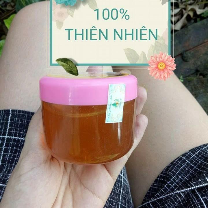Sáp Wax Lông Mật Ong (2 Hộp Kèm Que và Giấy) - Sạch Lông Tận Gốc