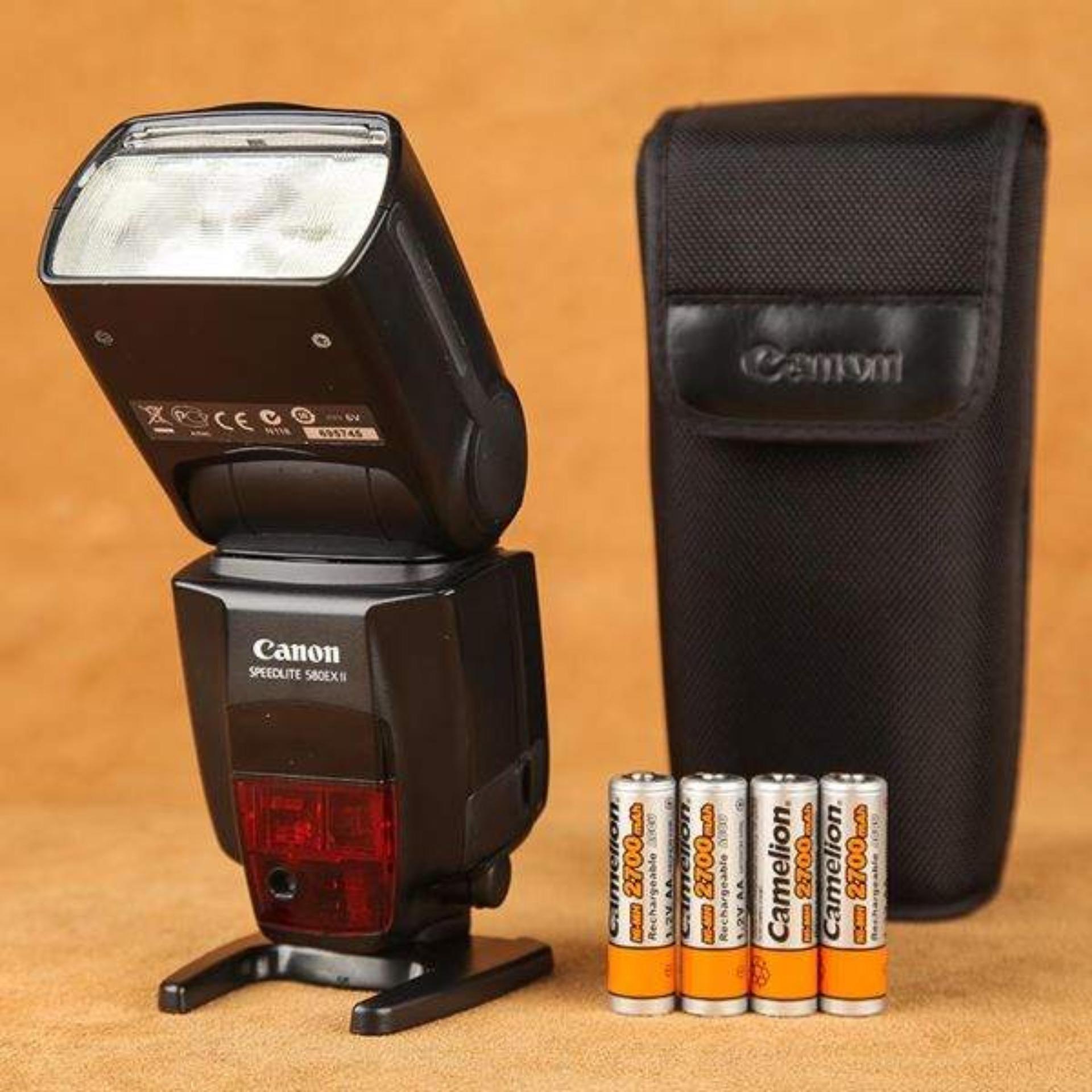 [HCM]Chân vịt đèn flash rời - 2TCAMERA-Q00801