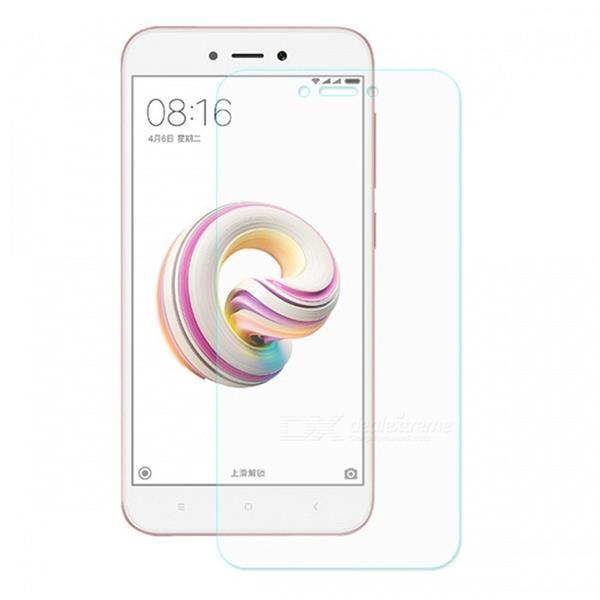 Kính Cường Lực Cho Xiaomi Redmi 5A (Trong suốt)