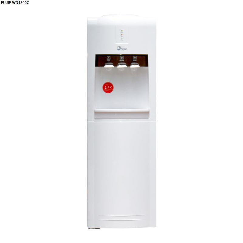 Cây nước nóng lạnh FujiE WD1800C