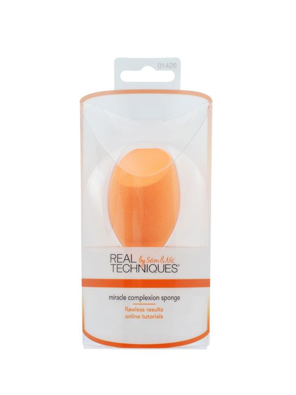 [HCM]MÚT TÁN KEM NỀN REAL TECHNIQUES MIRACLE COMPLEXION SPONGE