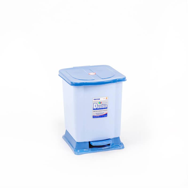 [HCM]Thùng rác đạp  cao cấp Duy Tân Nhỏ