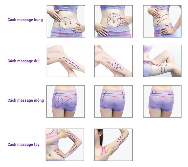 [HCM]Kem tan mỡ cao gừng (200g)