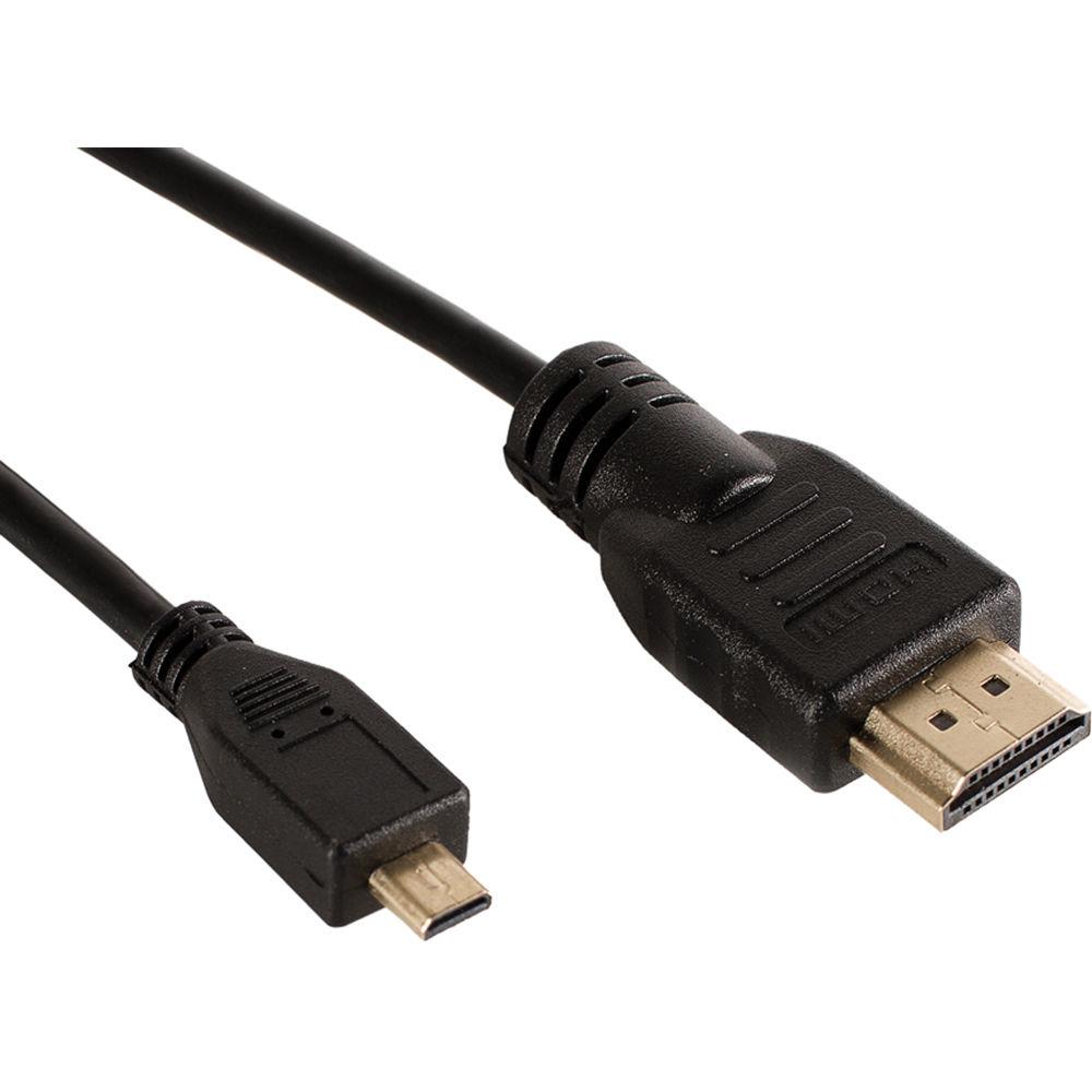 [HCM]Cáp chuyển micro hdmi ra hdmi lớn