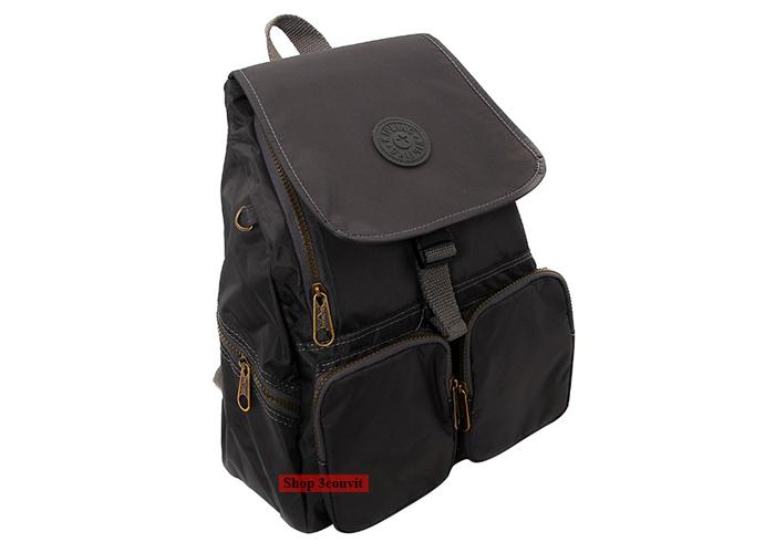 [HCM]Balo thời trang 2 hộp Kipling