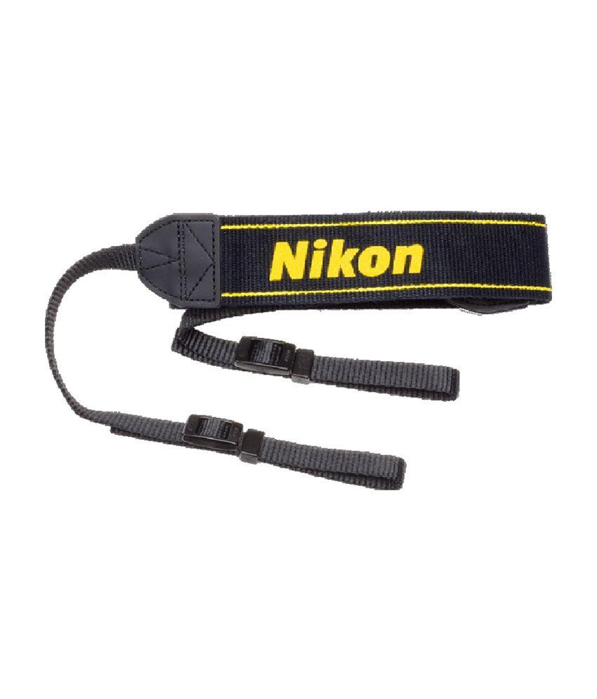 [HCM]Dây đeo máy Nikon