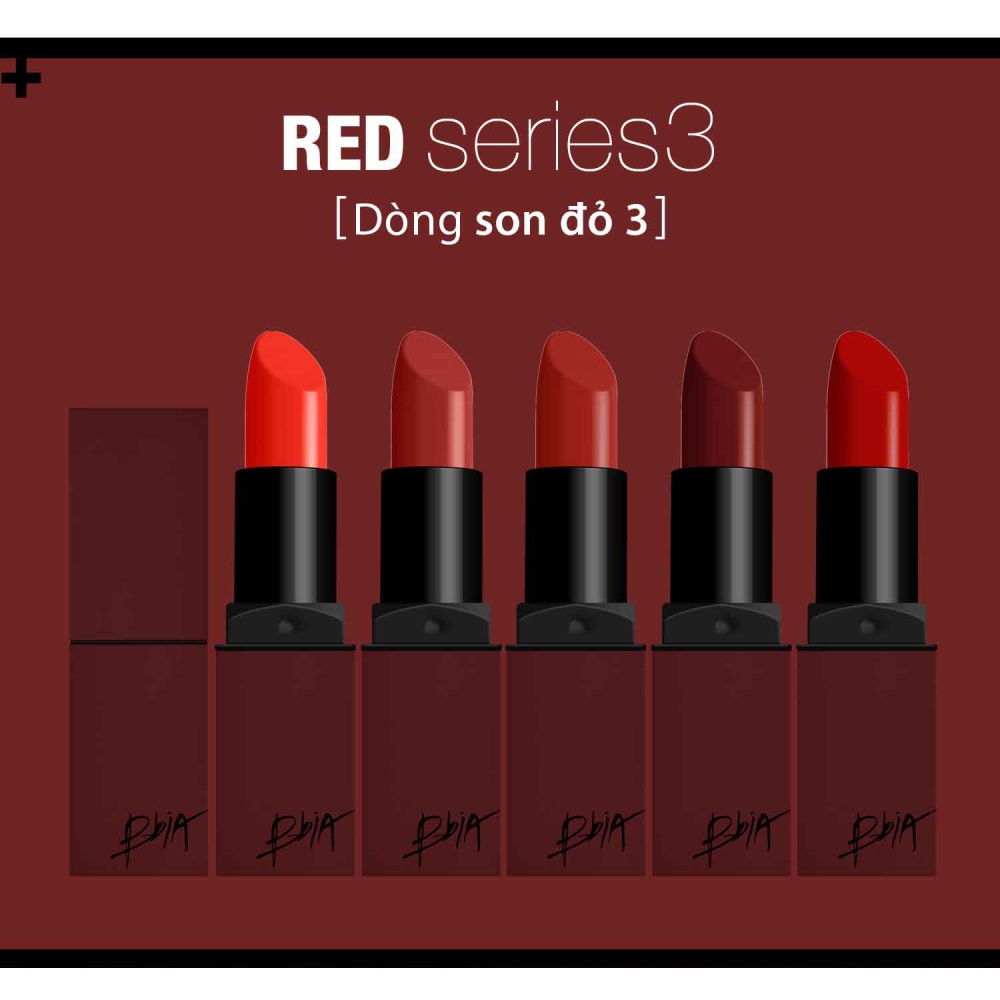 Son Bbia Last Lipstick ver3