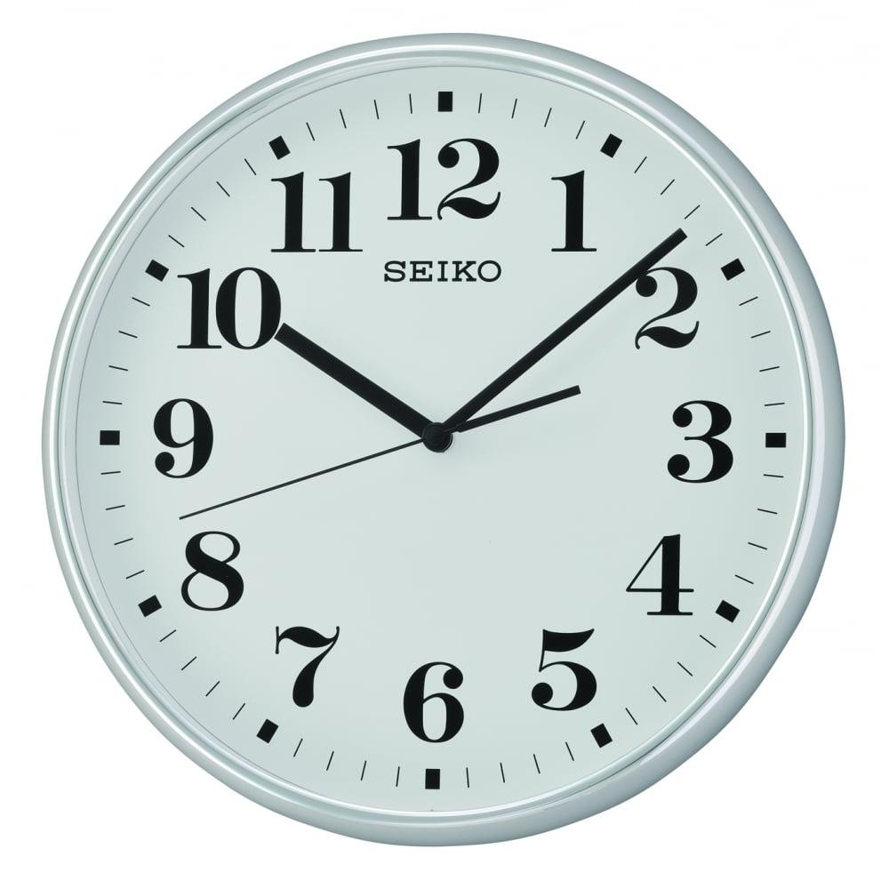 Đồng hồ treo tường (Wall clock) SEIKO QXA697S