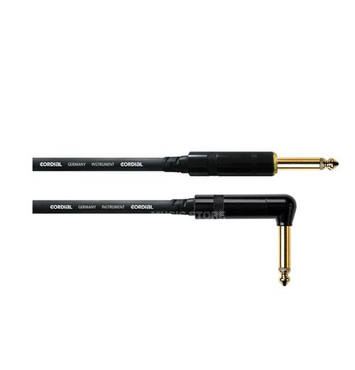 Dây tín hiệu guitar Cordial CCI3PR