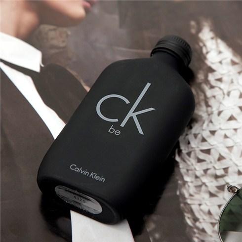 Nước hoa CK be Eau De Toilette 10ml
