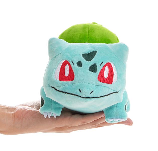 Gấu bông Pokemon Bulbasaur TNB186